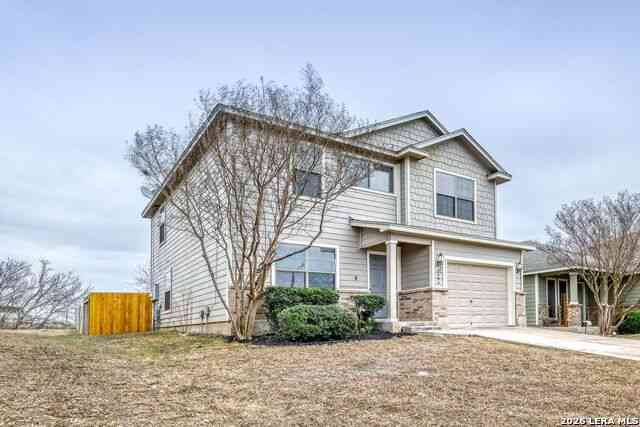 Homes For Rent - 4606 Gambels Quail<br/> Converse, TX 78109