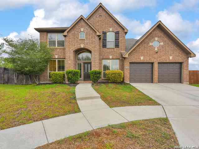 Homes For Rent - 3076 Split Rail Ln<br/> Seguin, TX 78155