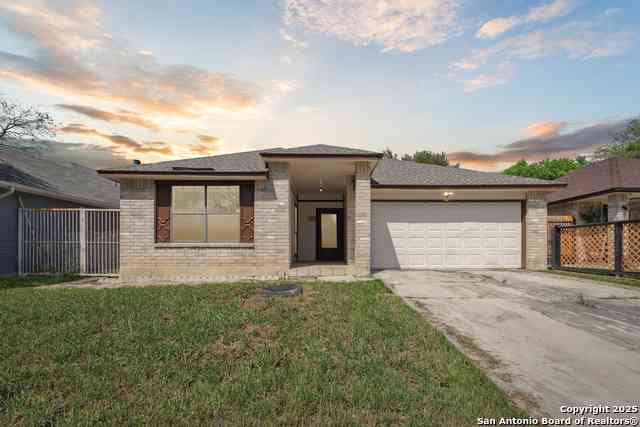 Homes For Rent - 4207 Katrina Ln<br/> San Antonio, TX 78222