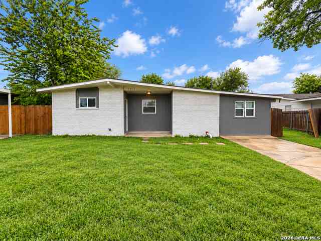 Homes For Rent - 7842 Pony Lane<br/> San Antonio, TX 78227