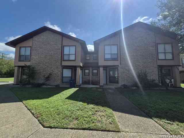 Multifamily For Rent - 4906 Ali Ave #3<br/> San Antonio, TX 78229