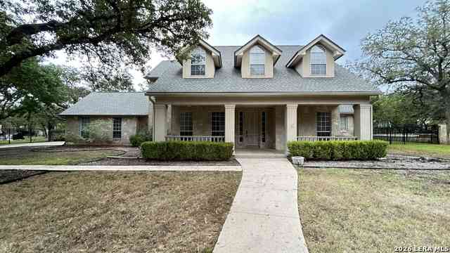 Homes For Rent - 305 Kendall Pkwy<br/> Boerne, TX 78015
