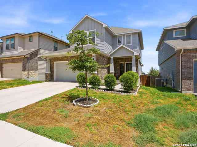 Homes For Rent - 9167 Devils Riv<br/> Converse, TX 78109