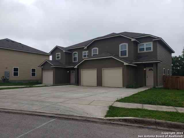 Other For Rent - 7310 Colina Way #103<br/> Converse, TX 78109