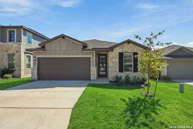 Homes For Rent - 11530 Buffalo Grv<br/> San Antonio, TX 78245