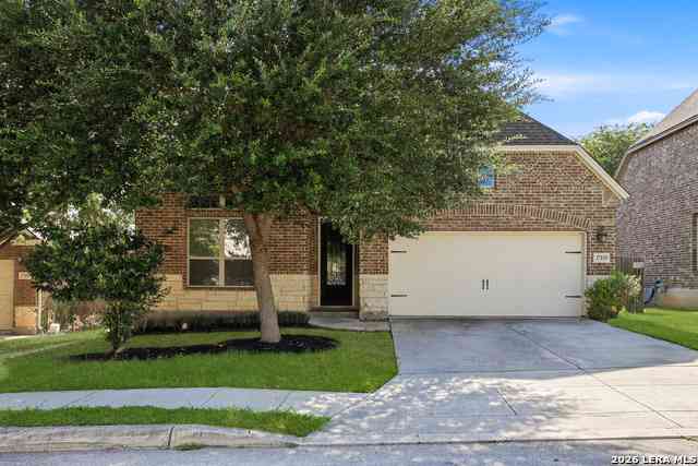 Homes For Rent - 27115 Smokey Chase<br/> Boerne, TX 78015