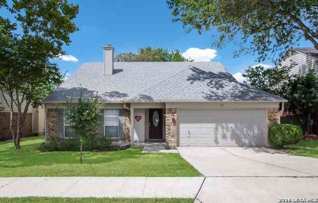 Homes For Rent - 330 Burkwood<br/> Cibolo, TX 78108