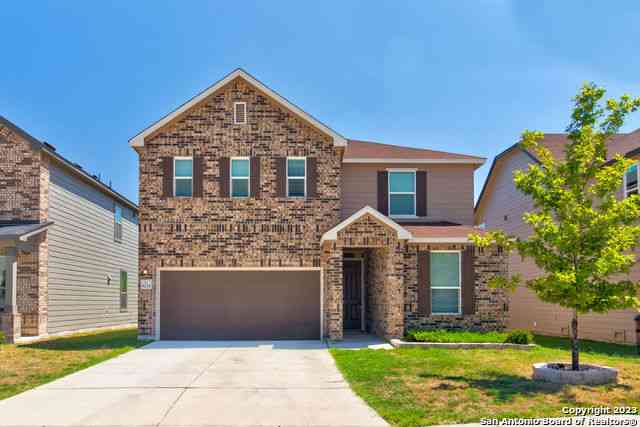 Homes For Rent - 8234 Phantom Fld<br/> San Antonio, TX 78253