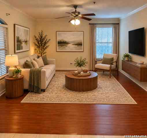 Condo For Rent - 7323 Snowden Rd #3105<br/> San Antonio, TX 78240