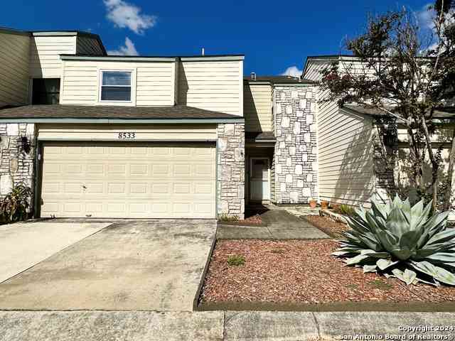 Other For Rent - 8533 Echo Creek Ln<br/> San Antonio, TX 78240
