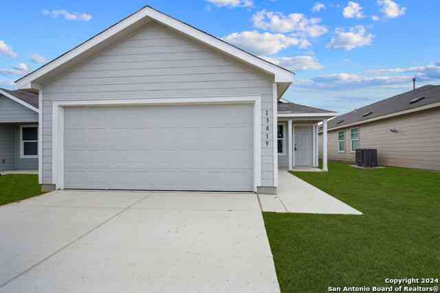 Homes For Rent - 13819 Buffalo Vly<br/> San Antonio, TX 78252