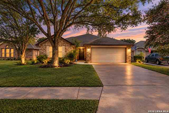 Homes For Rent - 1213 Spicewood<br/> Schertz, TX 78154