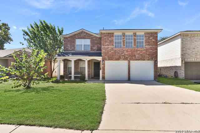 Homes For Rent - 13147 Regency Way<br/> San Antonio, TX 78249