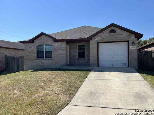 Homes For Rent - 10618 N Shaenridge<br/> San Antonio, TX 78254