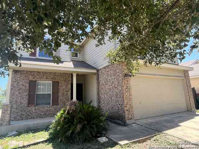 Homes For Rent - 7002 Hallie Spirit<br/> San Antonio, TX 78227