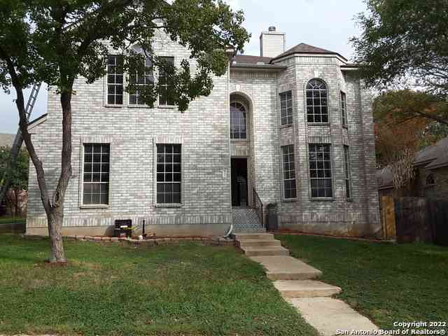 Homes For Rent - 223 Willowbluff Dr<br/> San Antonio, TX 78216