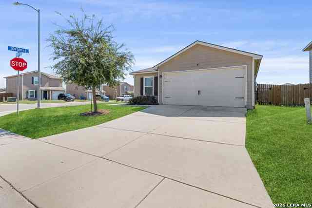 Homes For Rent - 12202 Childers Way<br/> San Antonio, TX 78252