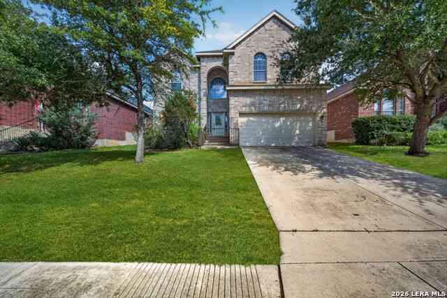 Homes For Rent - 20614 Cliff Park Ln<br/> San Antonio, TX 78258