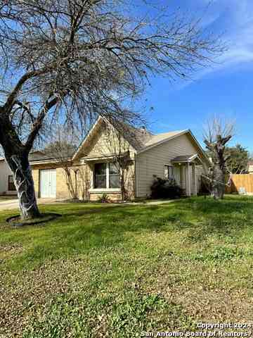 Homes For Rent - 9115 Valley Bend<br/> San Antonio, TX 78250