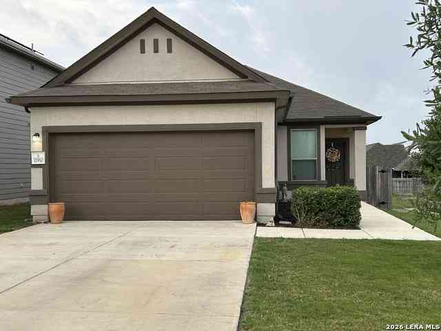 Homes For Rent - 11910 Midnight Rain<br/> San Antonio, TX 78245