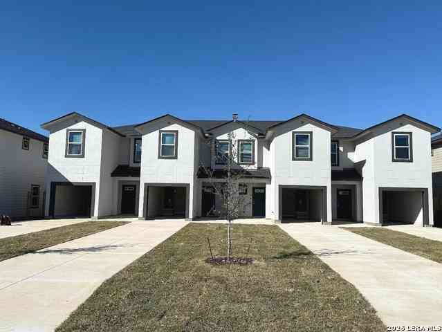Multifamily For Rent - 8315 Via Pisa #101<br/> San Antonio, TX 78227