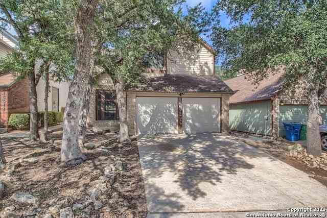 Homes For Rent - 16615 Spruce Tree Ln<br/> San Antonio, TX 78247