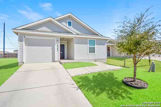 Homes For Rent - 6962 Cozy Run<br/> San Antonio, TX 78218