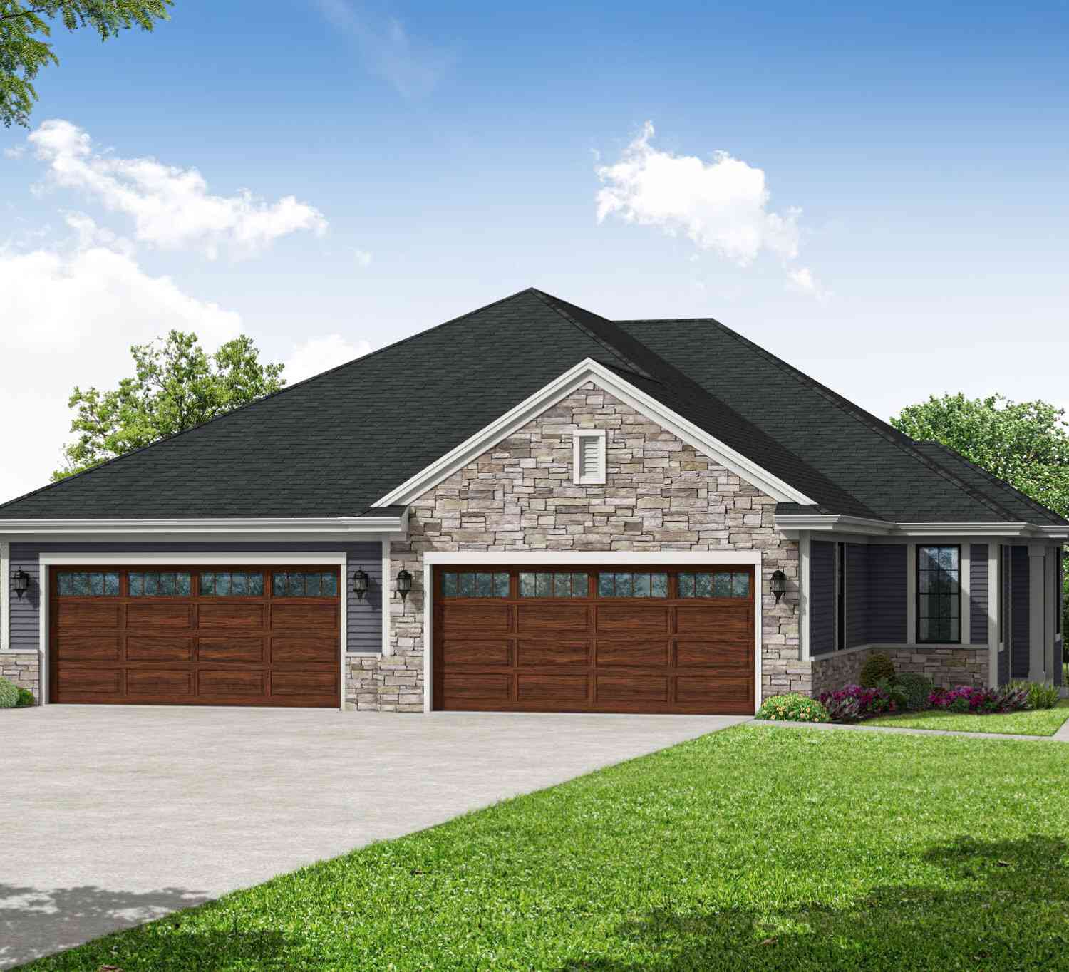 Condo For Sale - 500 Sweetwater #0202<br/> Port Washington, WI 53074