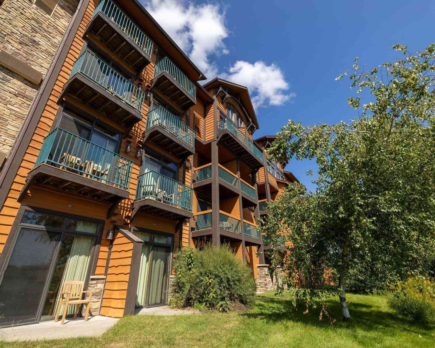 Condo For Sale - 2504 River #7426<br/> Wisconsin Dells, WI 53965