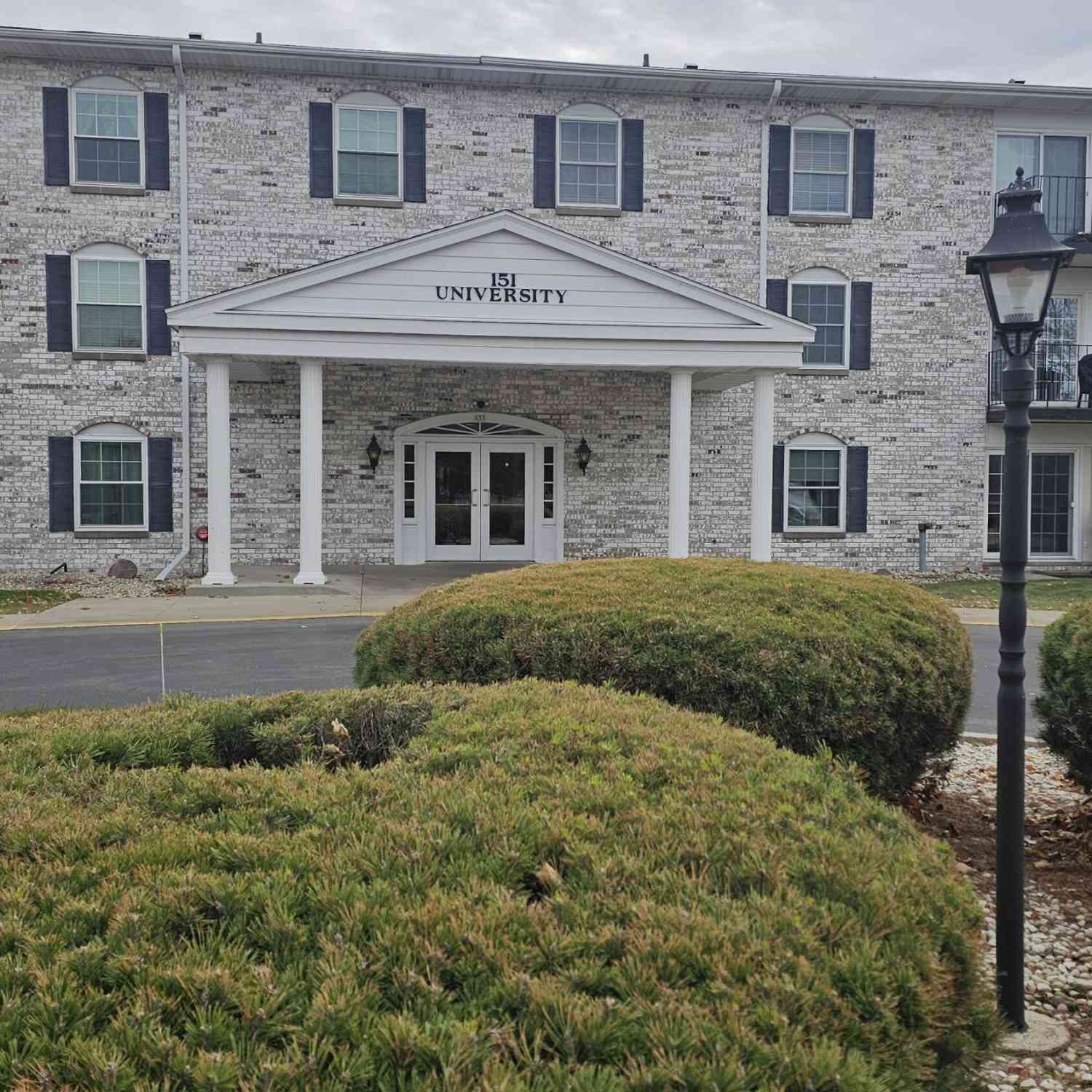 Condo For Sale - 151 N University #215<br/> West Bend, WI 53095