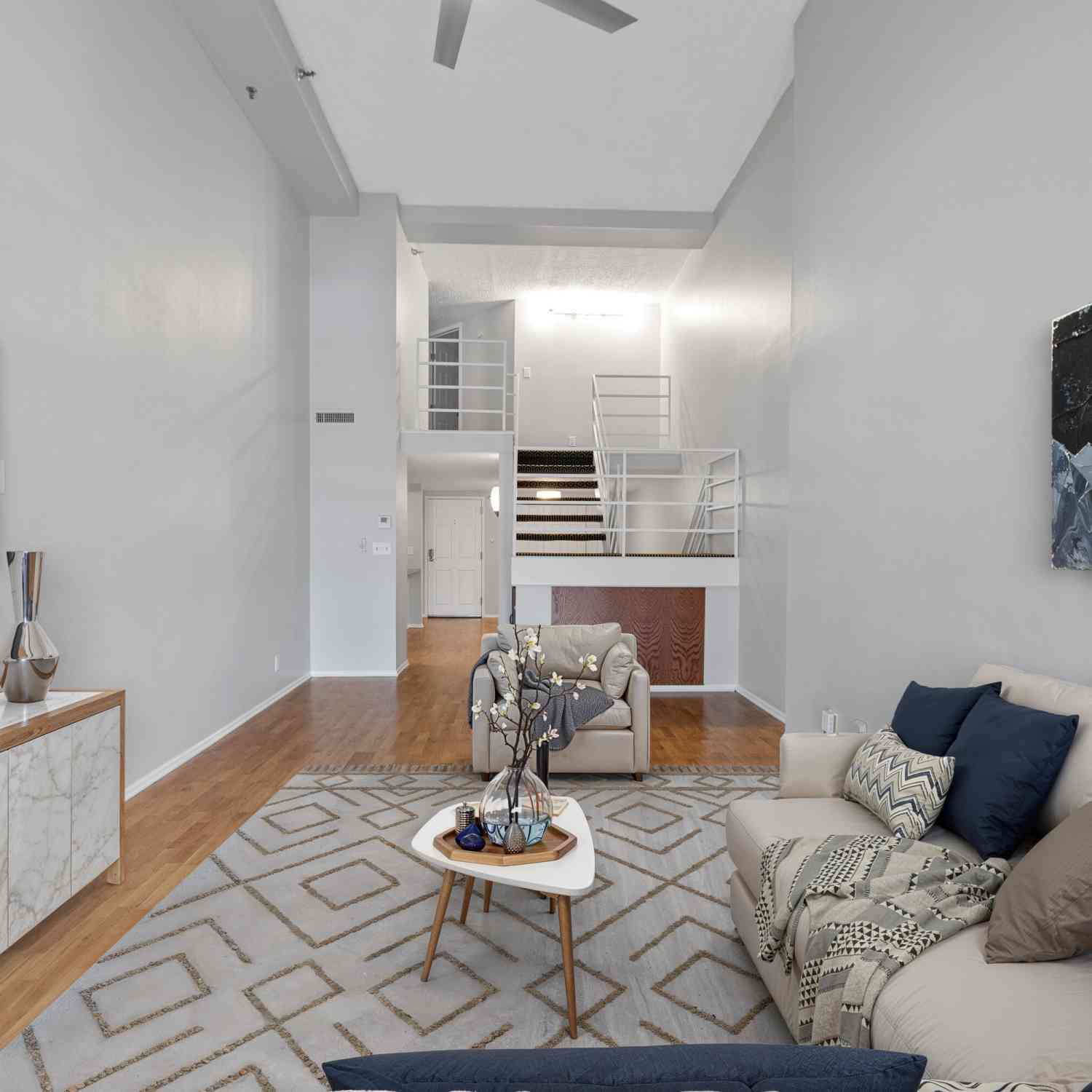 Condo For Sale - 270 E Highland #1021<br/> Milwaukee, WI 53202