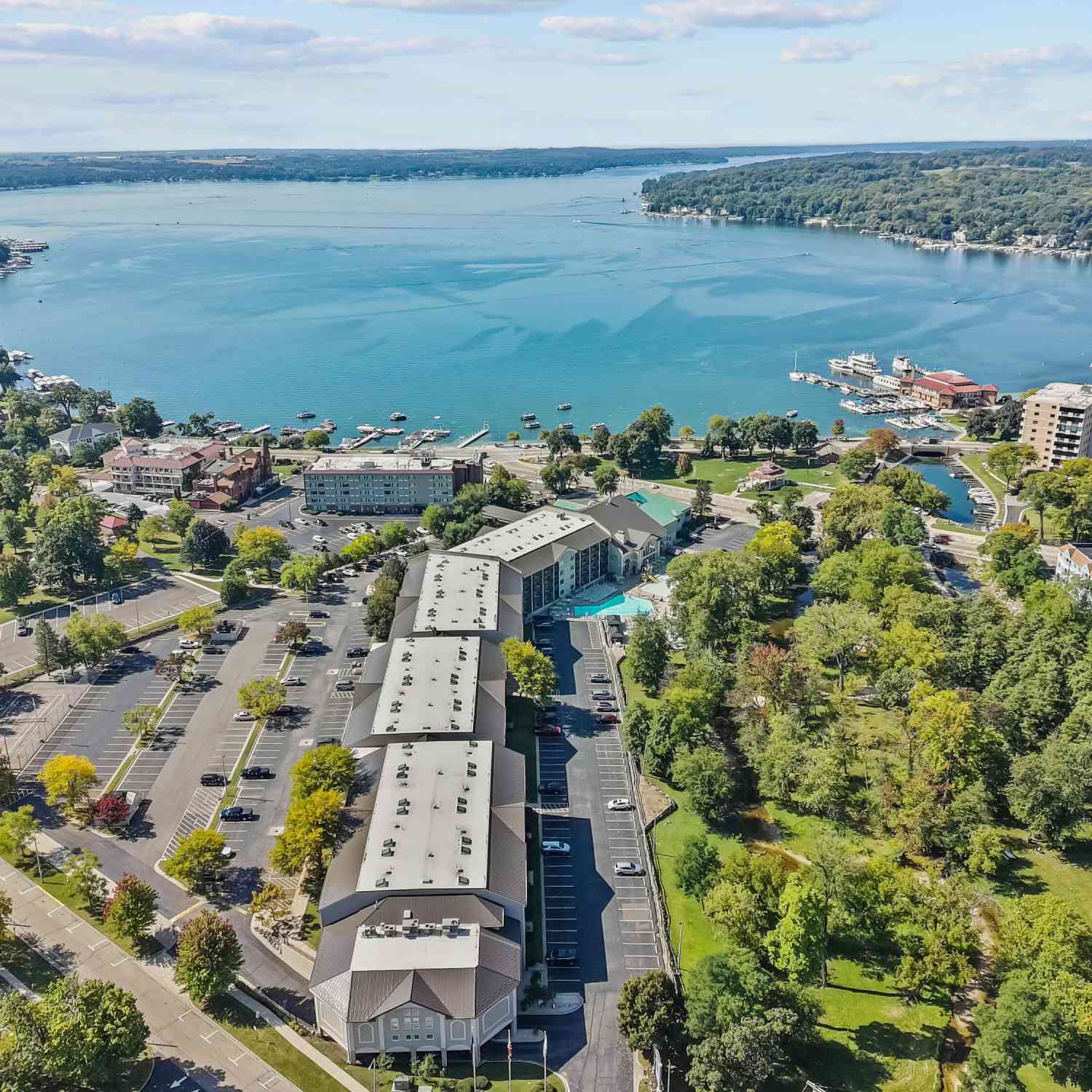 Condo For Sale - 111 Center #150<br/> Lake Geneva, WI 53147