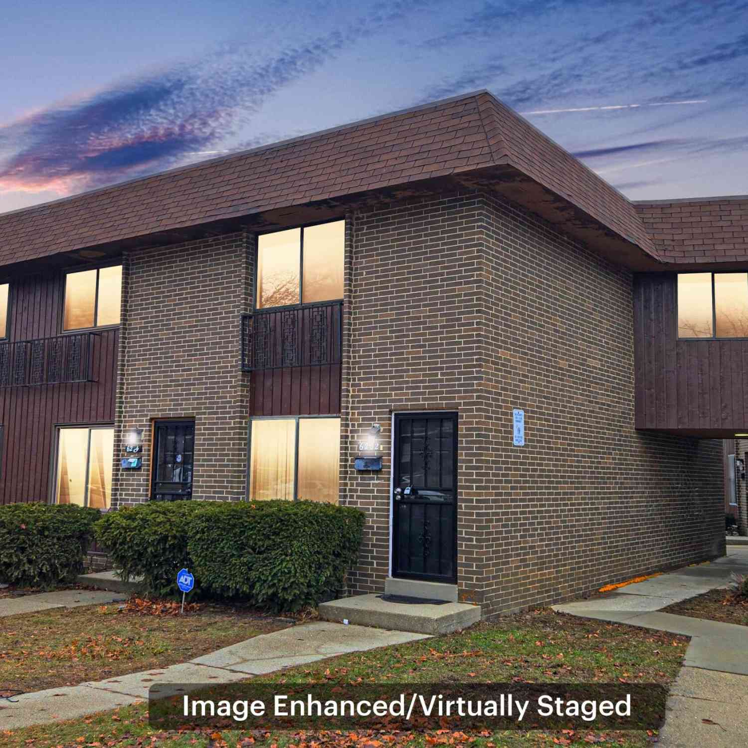 Condo For Sale - 6202 W Port<br/> Milwaukee, WI 53223