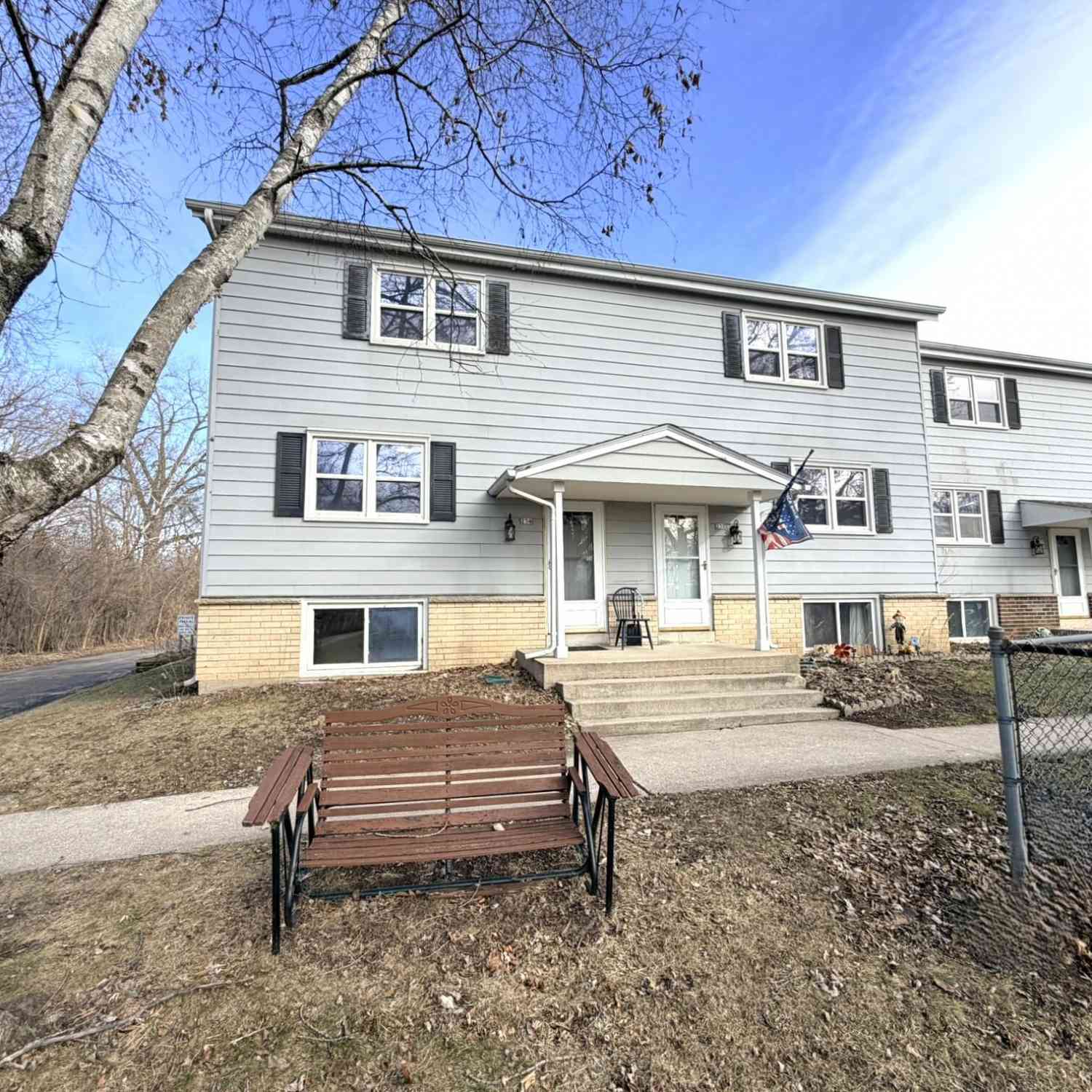 Condo For Sale - 234 Wolf<br/> Dousman, WI 53118
