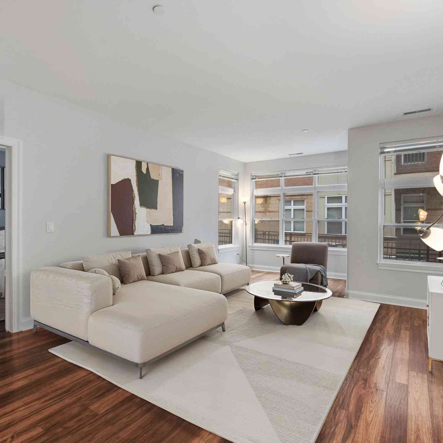 Condo For Sale - 1915 N Water #101<br/> Milwaukee, WI 53202