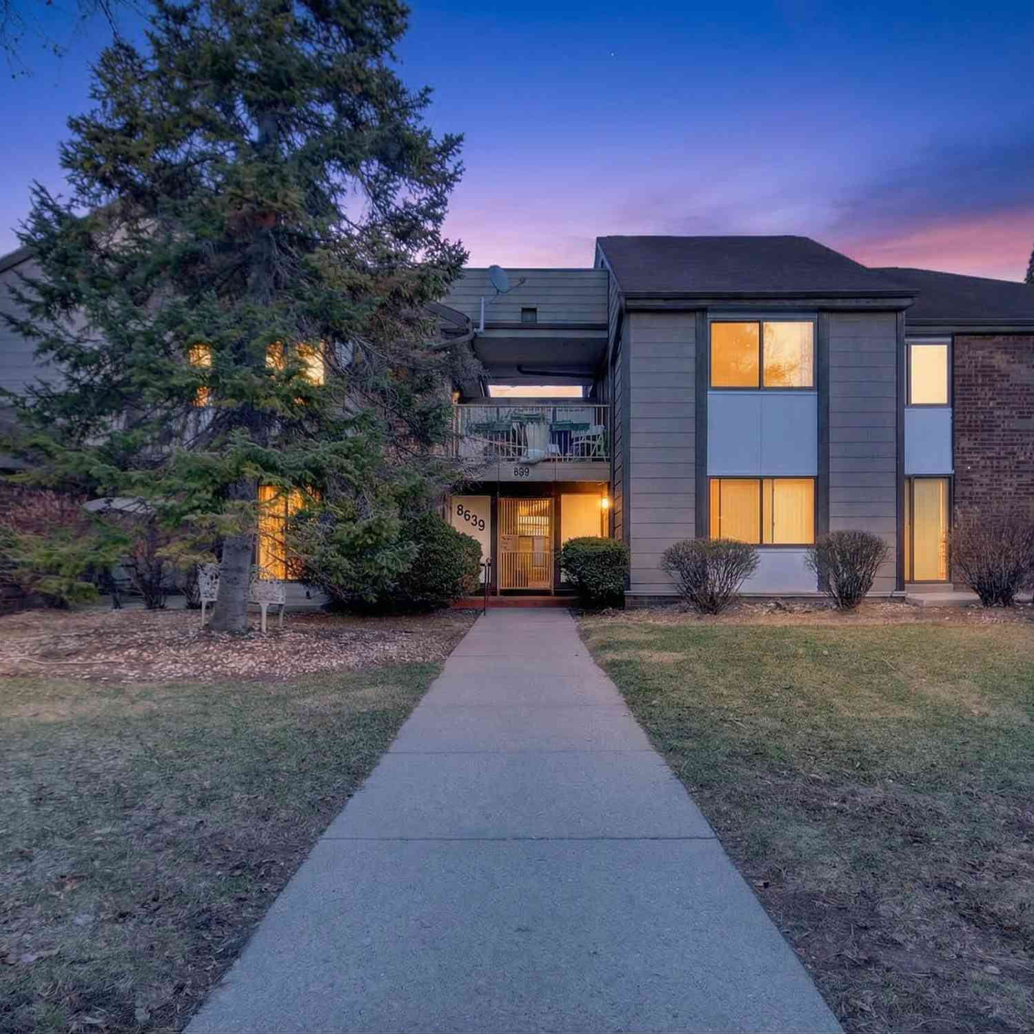 Condo For Sale - 8629 N Servite #103<br/> Milwaukee, WI 53223