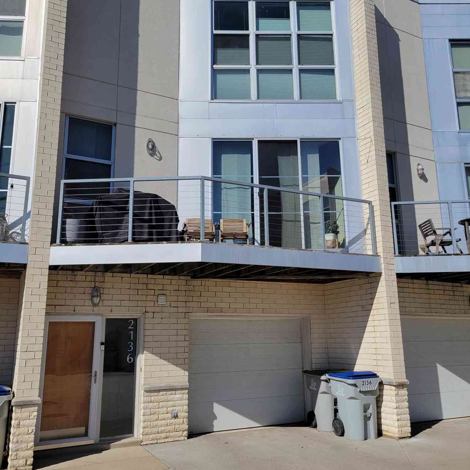 Condo For Sale - 2136 N Commerce<br/> Milwaukee, WI 53212