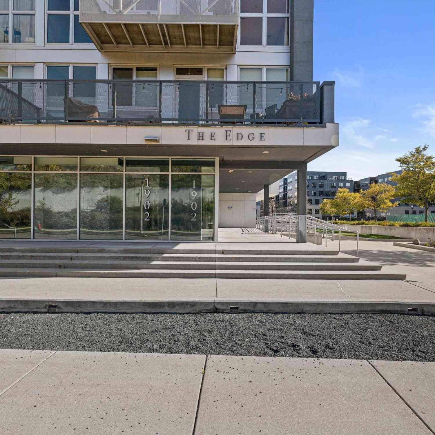 Condo For Sale - 1902 N Commerce #506<br/> Milwaukee, WI 53212