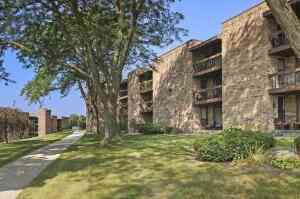 Condo For Sale - 3635 N Tucker #210<br/> Milwaukee, WI 53222