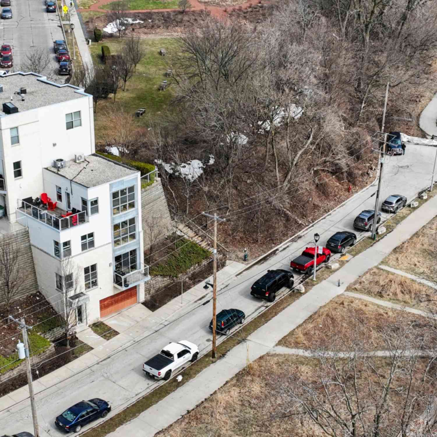 Condo For Sale - 2175 N Riverboat<br/> Milwaukee, WI 53212