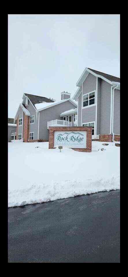 Condo For Sale - 14 Pluim #36<br/> Fond Du Lac County, Waupun, WI 53963