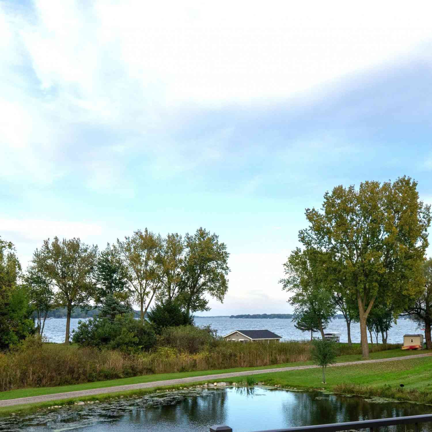 Condo For Sale - N24W30426 Crystal Springs<br/> Delafield, WI 53072