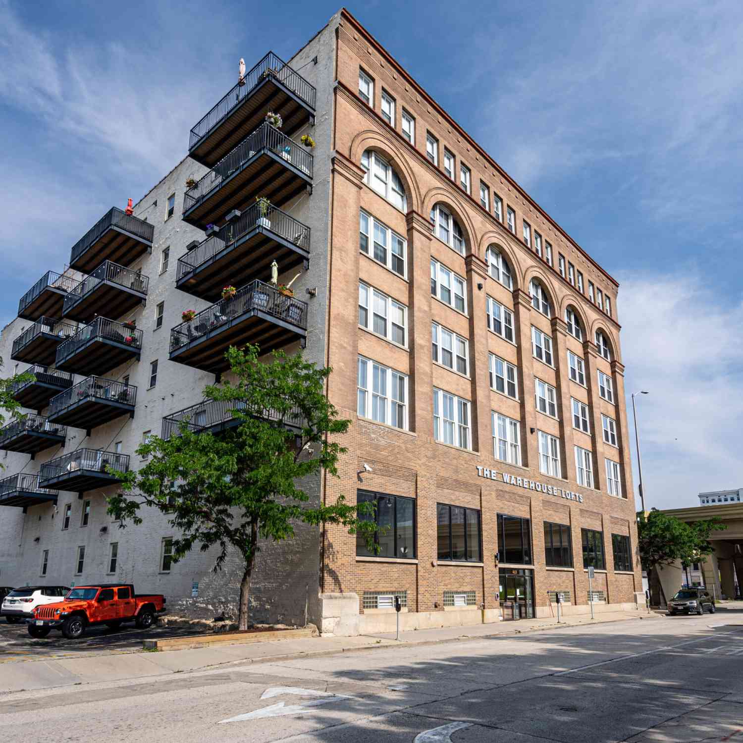 Condo For Sale - 413 N 2nd #260<br/> Milwaukee, WI 53203