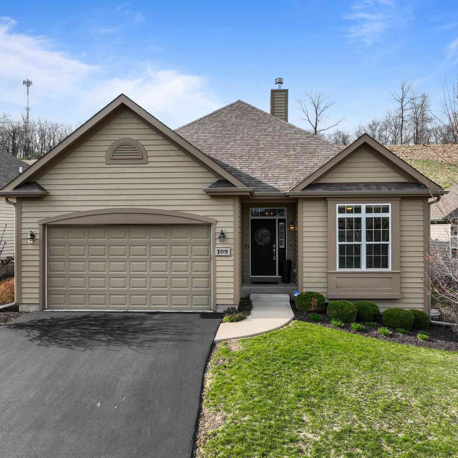 Condo For Sale - 109 Lake Vista<br/> Fontana, WI 53125