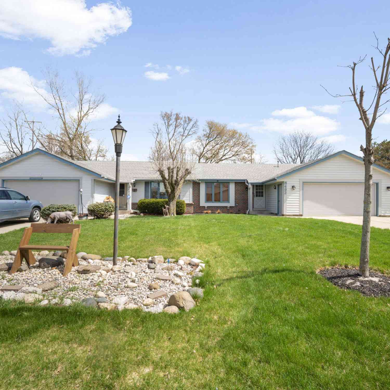 Condo For Sale - 8492 N Meadowside #A<br/> Brown Deer, WI 53223