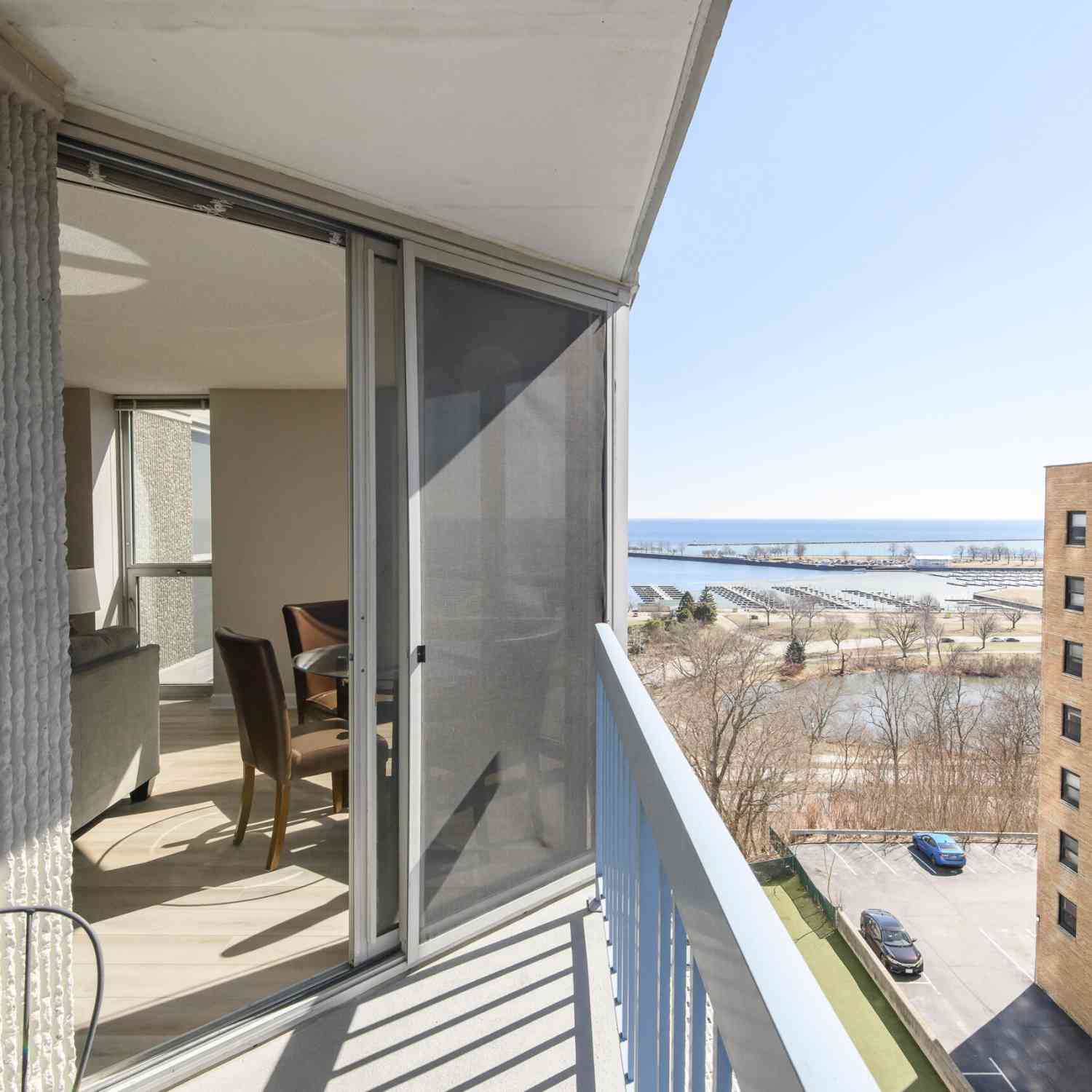 Condo For Sale - 1660 N Prospect #805<br/> Milwaukee, WI 53202