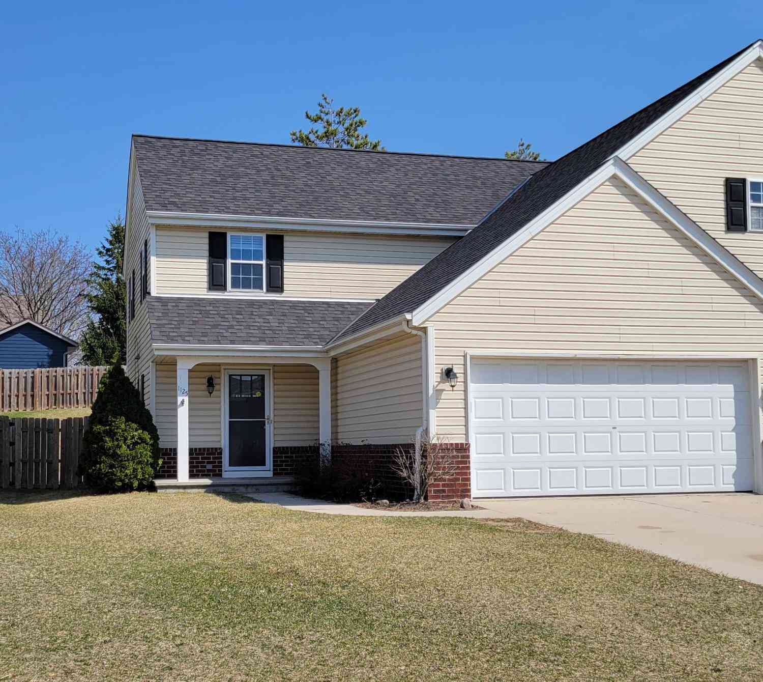 Condo For Sale - 1125 White Sands<br/> West Bend, WI 53090