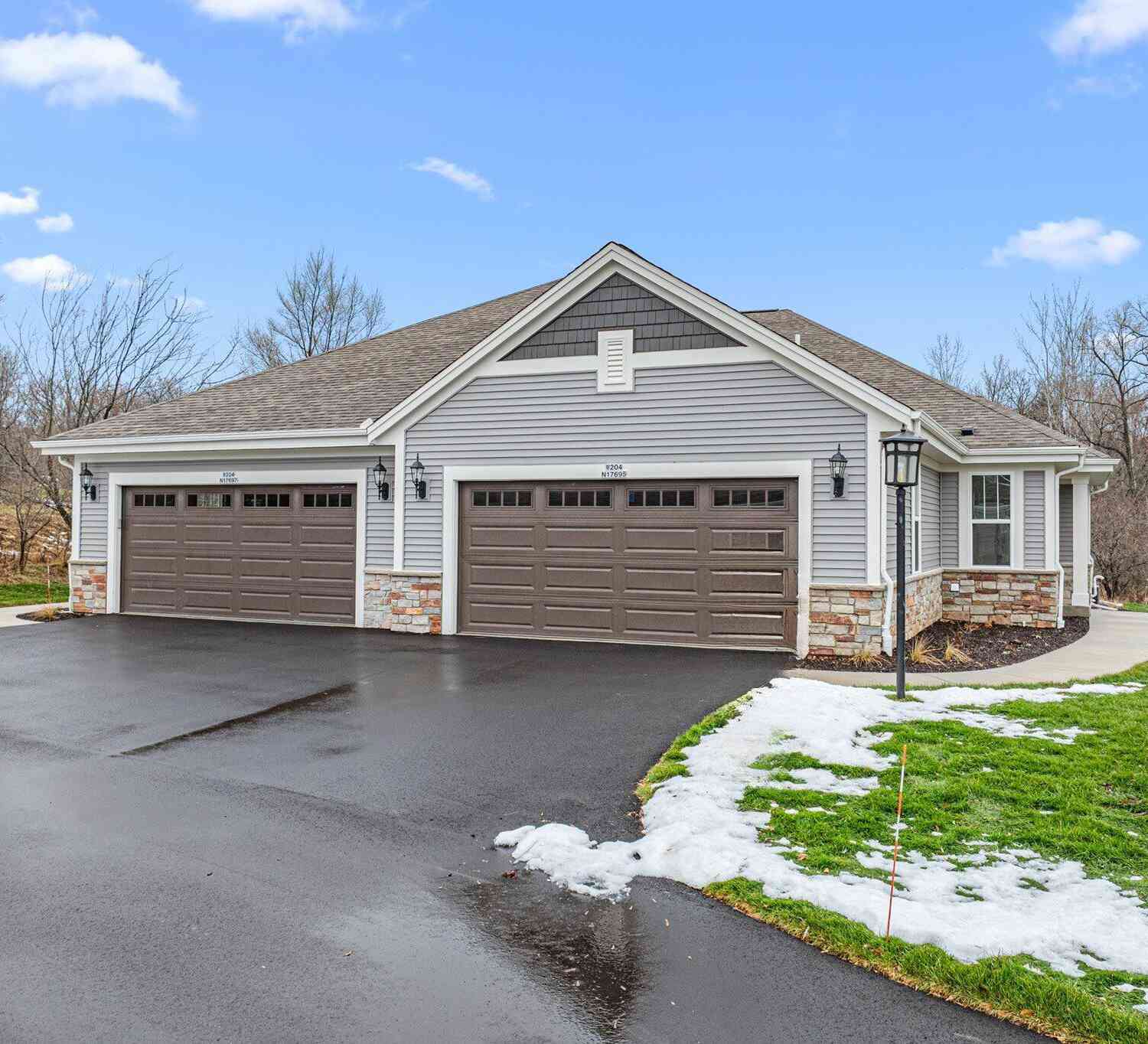 Condo For Sale - W204N17695 Laurel #702<br/> Jackson, WI 53037
