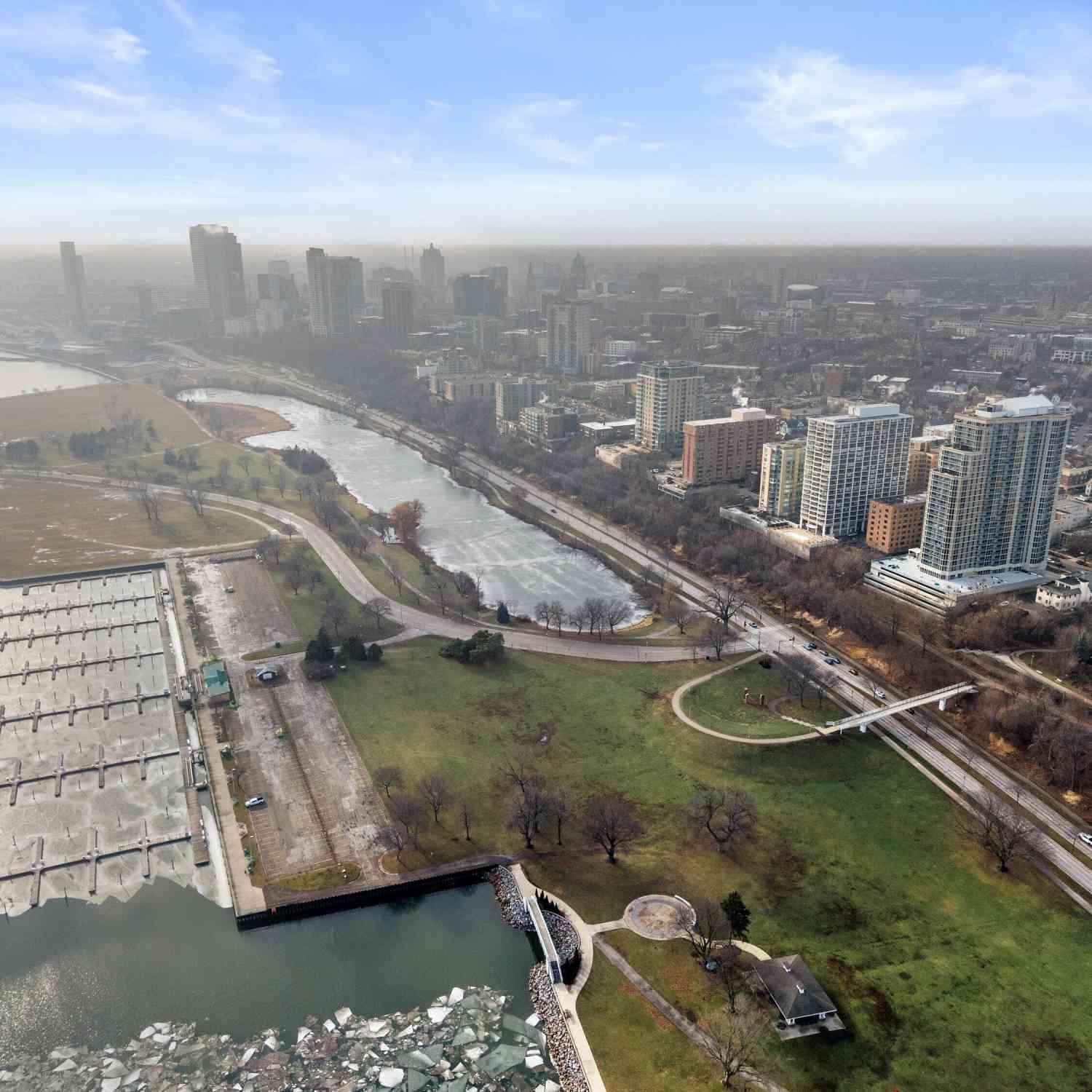 Condo For Sale - 1920 N Farwell #203<br/> Milwaukee, WI 53202