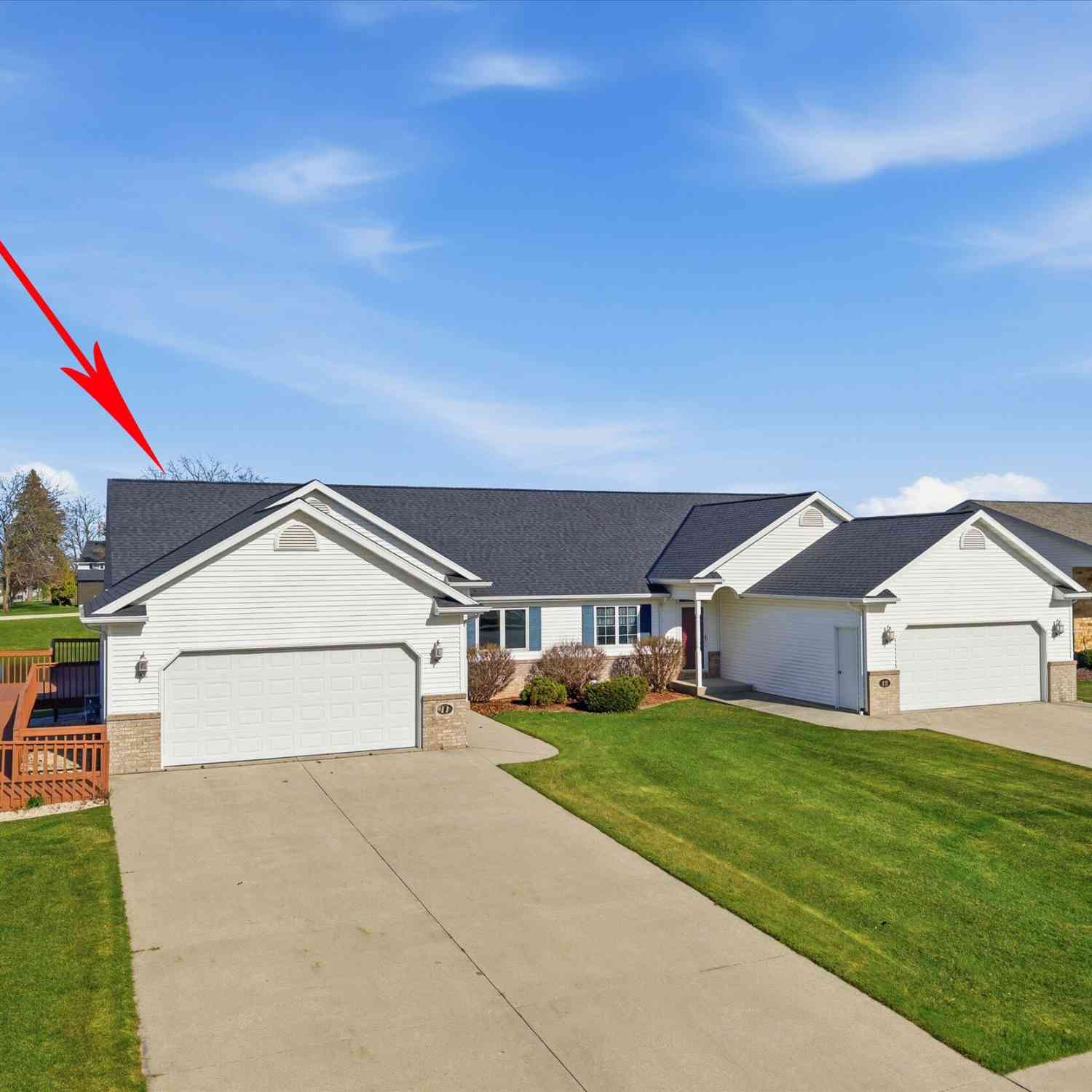 Condo For Sale - 11 S 1st<br/> Sheboygan County, Oostburg, WI 53070